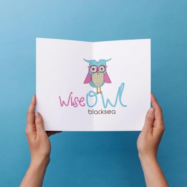 WISE OWL BLACK SEA 